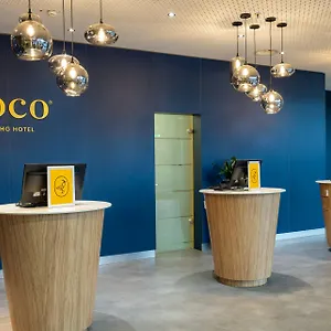 **** Hotel Voco Seestern, An Ihg Alemania