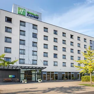 *** Hotel Express - North By Ihg Alemania
