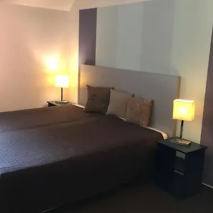 Bed and breakfast Kaiserswerth Alemania