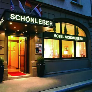 City Schonleber Hotel