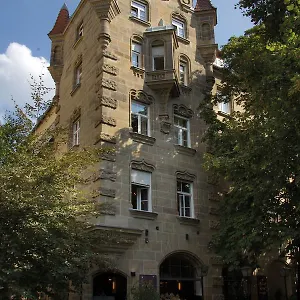  Hotel Mariandl Alemania