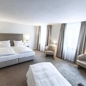 *** Hotel Bayerischer Hof Alemania